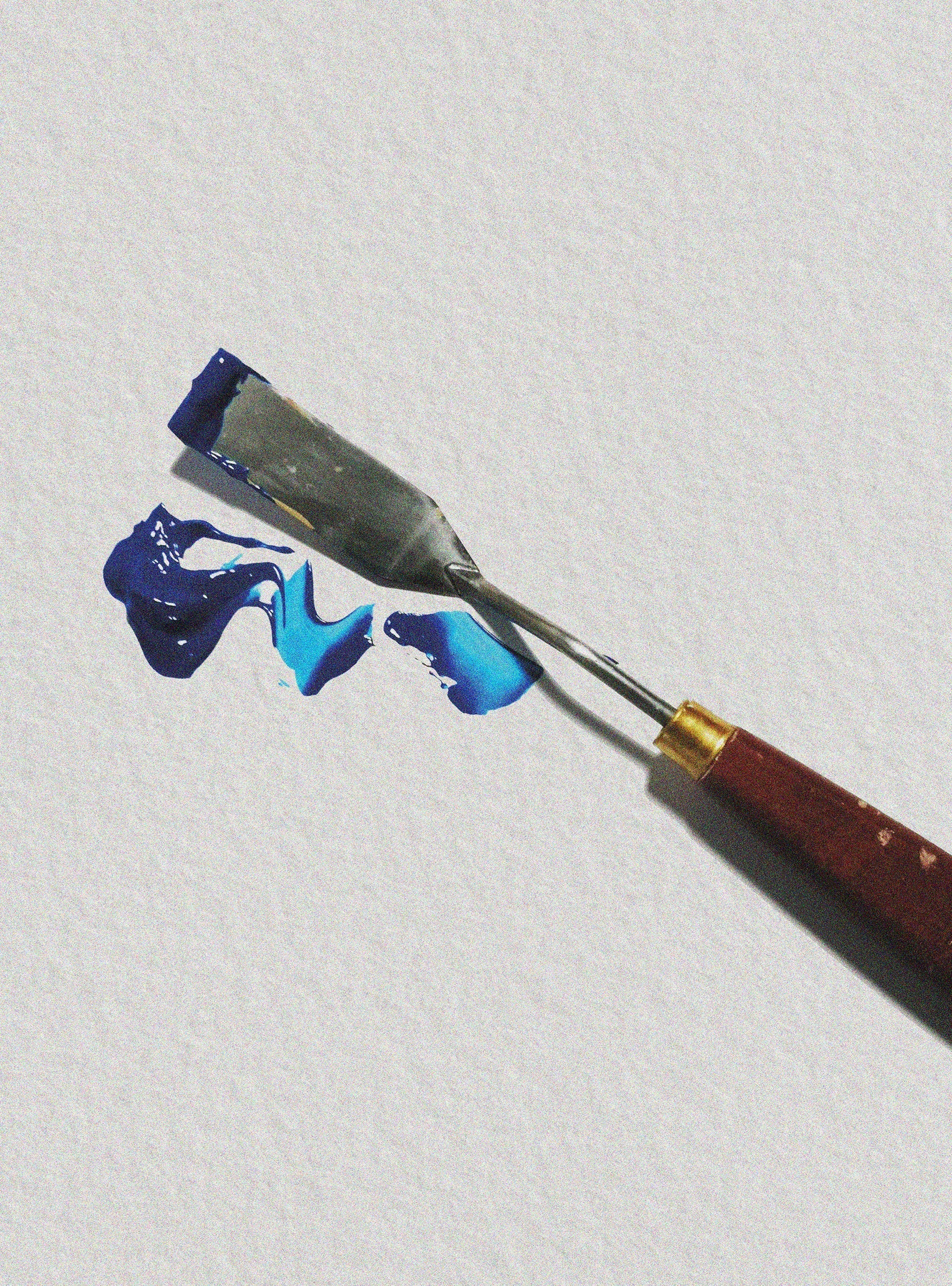 Initiation Couleur Garance